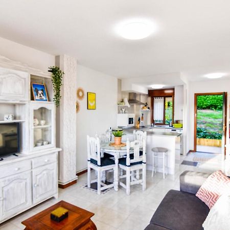 Apartamento Con Vistas Al Mar-Ola Del Atardecer Mogro Kültér fotó