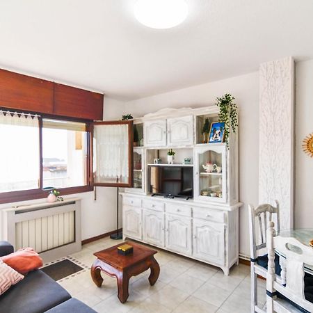 Apartamento Con Vistas Al Mar-Ola Del Atardecer Mogro Kültér fotó