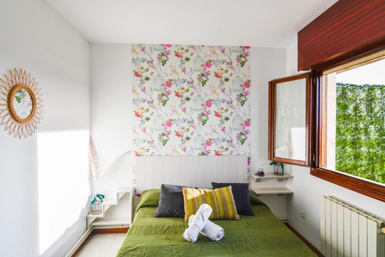 Apartamento Con Vistas Al Mar-Ola Del Atardecer Mogro Kültér fotó